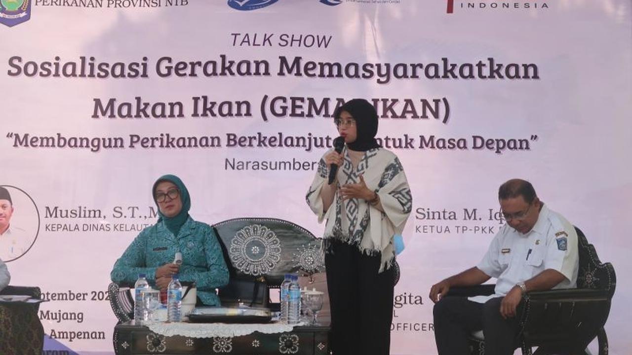 Tahukah Anda, Nelayan Tuna Maluku Butuh 7 Tahun Raih Sertifikasi MSC? Ini Pentingnya Praktik Penangkapan Ikan Berkelanjutan