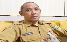 Jamin Pangan Sehat, DKPPP Tabalong Pastikan 13 PSAT Kantongi Sertifikat Keamanan Pangan
