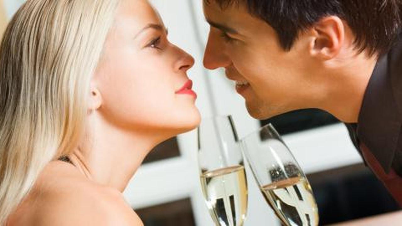 6 Rahasia sukses flirting