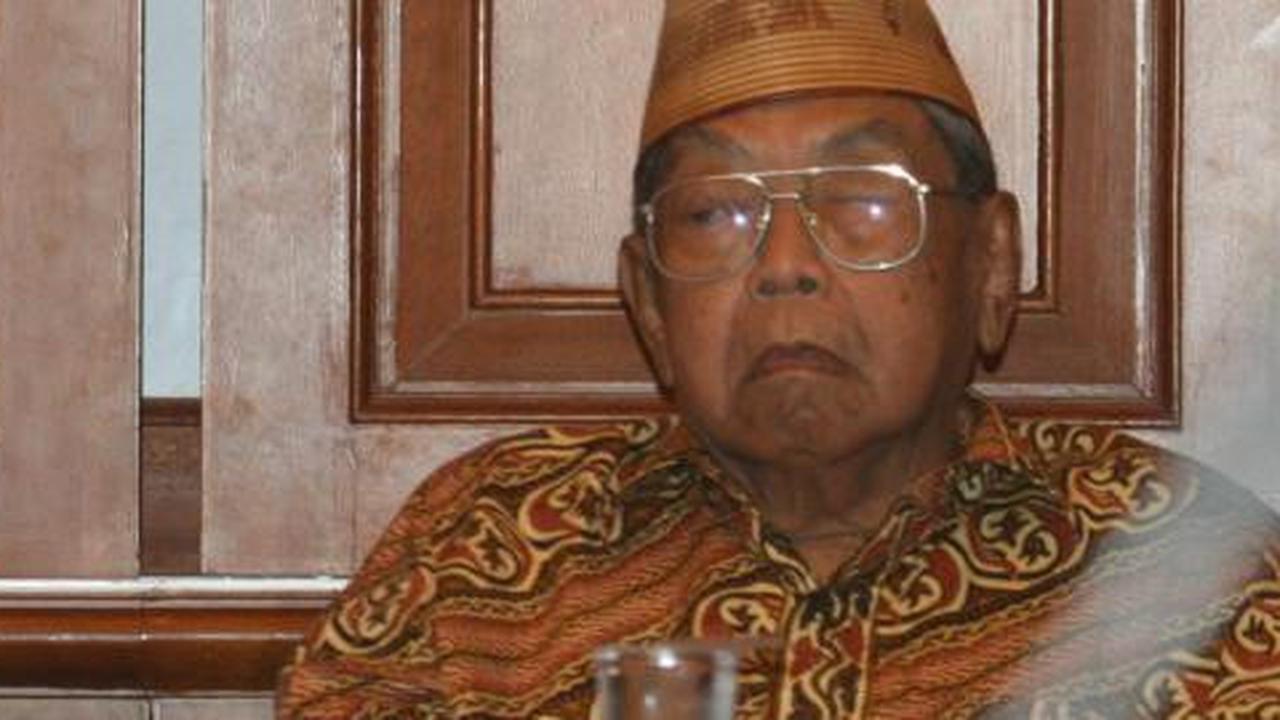 Ketika kiai dituduh korupsi