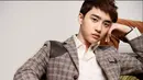 D.O EXO (Via ©dramafever.com/jje)