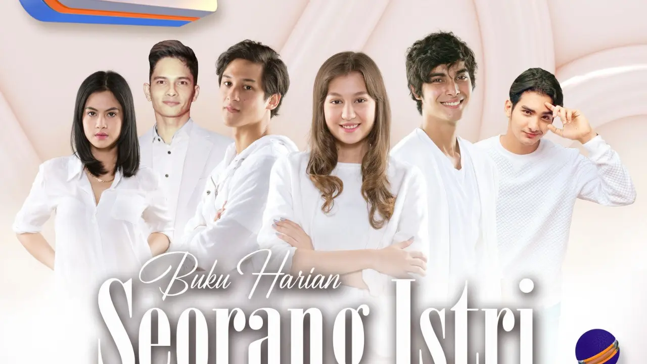 Buku Harian Seorang Istri