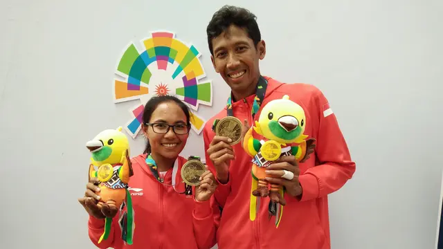 Asian Games 2018
