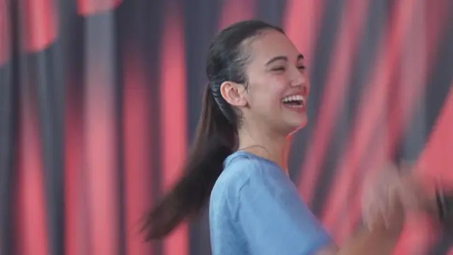 Samudra Cinta