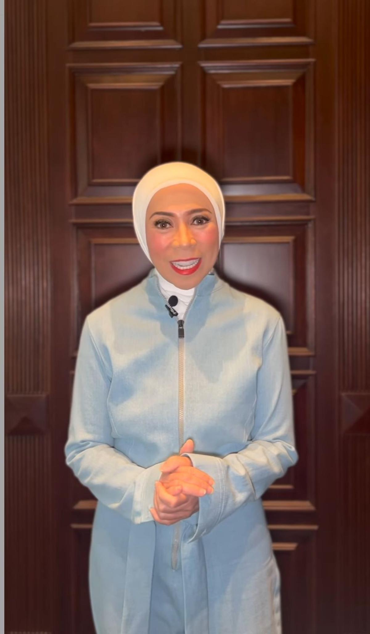 Mengubah Wajah Museum, Ide Melly Goeslaw untuk Tarik Perhatian Anak Zaman Sekarang