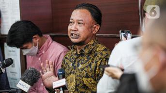 Komnas HAM Mintai Keterangan Ferdy Sambo Soal yang Terjadi di Magelang