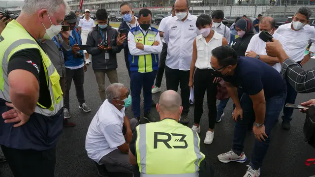 MotoGP Mandalika