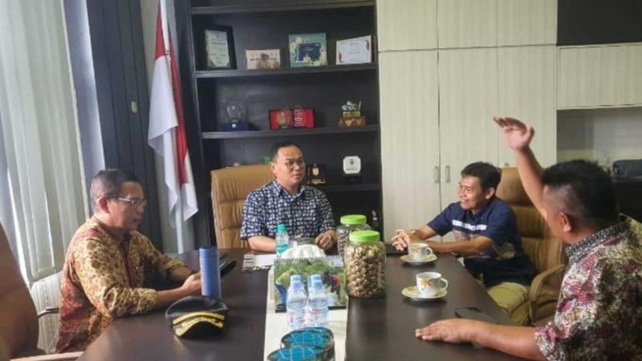 DPRD Gorontalo Utara Perjuangkan Normalisasi Sungai, Warga Anggrek Segera Rasakan Manfaat