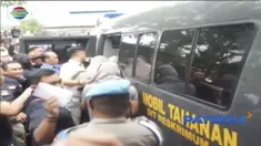 Prarekonstruksi digelar untuk mencari tahu peran masing-masing saksi dan korba
