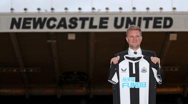 Foto: Debut Para Pelatih Baru Liga Inggris, Ada yang Berakhir Manis hingga Absen Akibat Covid-19