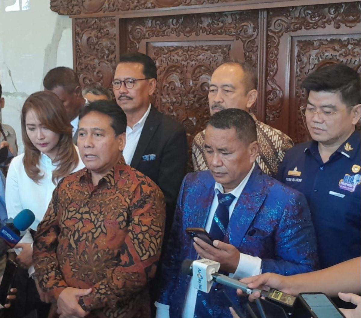 Dok. Istimewa