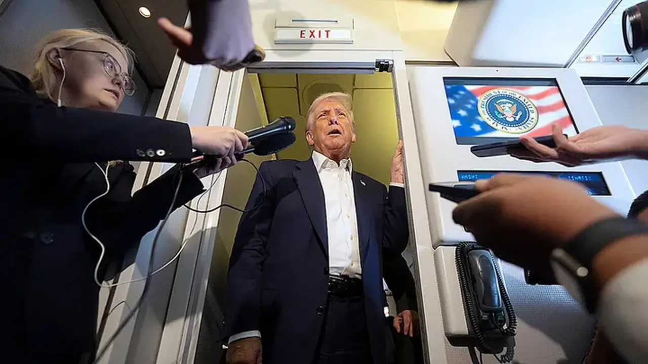 Donald Trump MRI: How is the US President's Recent Health Condition?