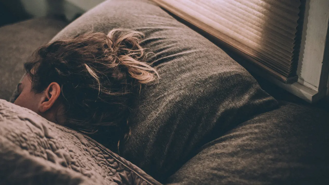 Sleep