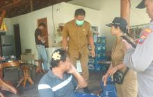 Wisatawan Asal Surabaya Dikeroyok di Malang, 31 Orang Korban Positif Narkoba