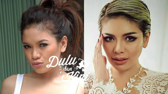 [Bintang] Nikita Mirzani