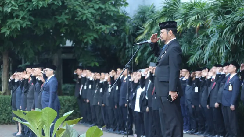 Menteri Pertanian Syahrul Yasin Limpo (Mentan SYL)