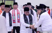 Pramono Anung Harap Sinergi DKI Muhammadiyah Perkuat Jakarta sebagai Kota Global