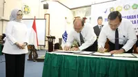 Upaya BPOM RI Optimalkan Pengawasan Obat dan Makanan di Sumatera Utara
