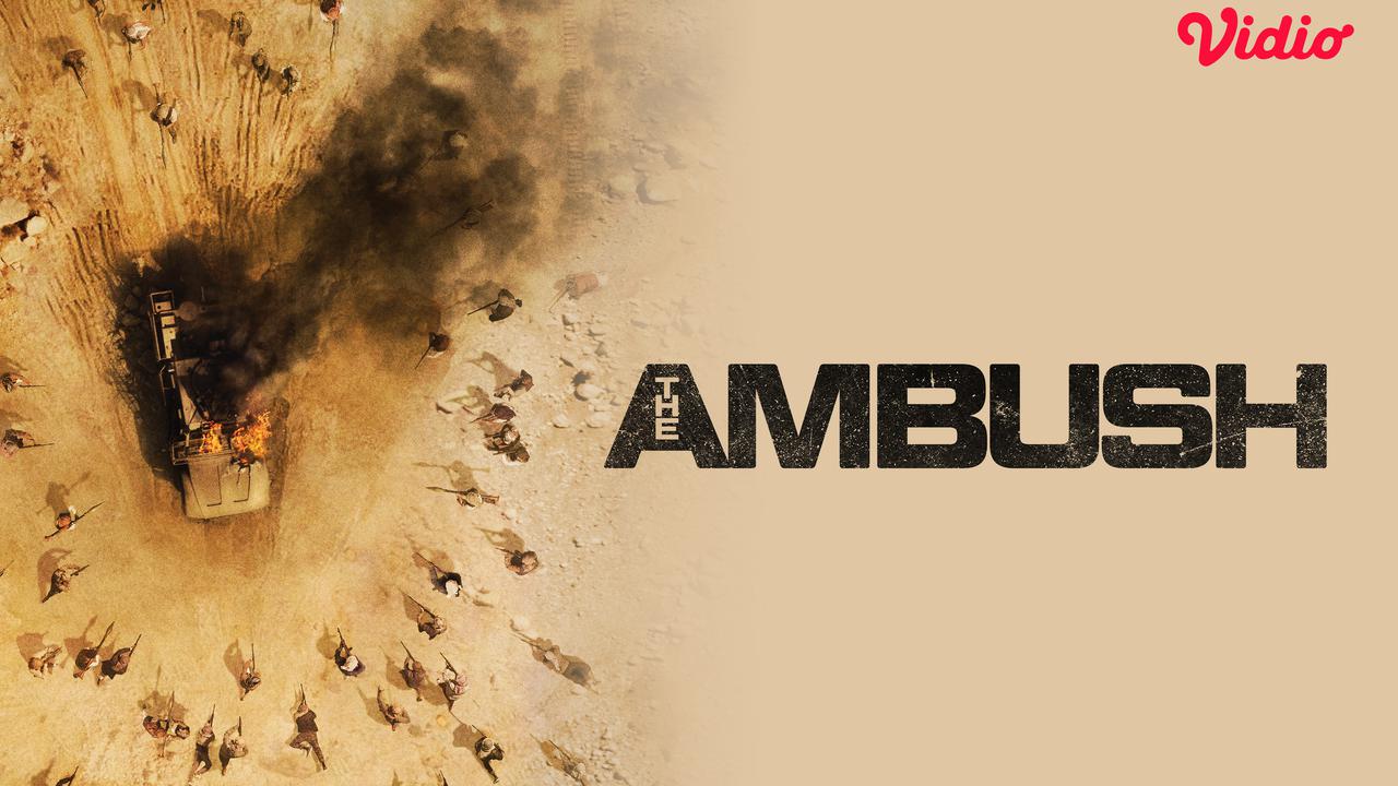 Film Arab The Ambush: Tentara UEA vs Kelompok Houthi, Nonton di Vidio