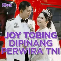 [thumbnail] Joy Tobing