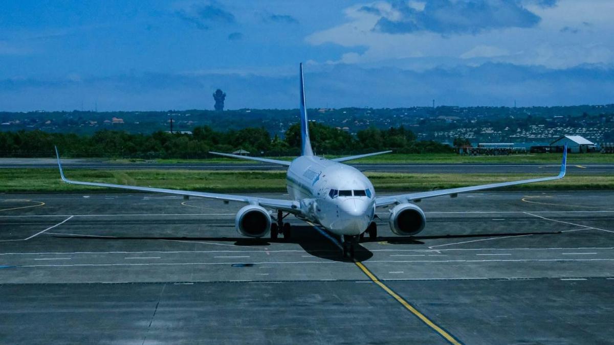 Dampak Perang Iran vs Israel dan AS pada Pariwisata Indonesia, Apa Kata Wamenpar?