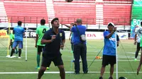 Jelang Lawan PSBI, Persebaya Benahi Lini Depan