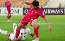 Calon Lawan Timnas Indonesia U-17 di Piala Dunia U-17 2025: Inggris, Prancis, Jerman, Brasil sampai Italia
