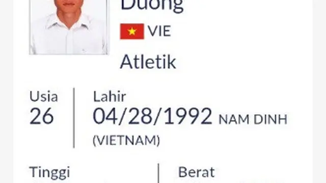 nama atlet Asian Games (foto: Twitter/@septiandriant0)