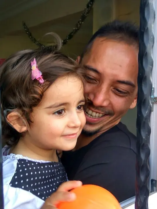 (Instagram/fauzibaadilla2018)