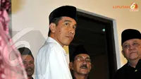 Capres PDIP Jokowi: Rumah si Pitung Simbol Perlawanan