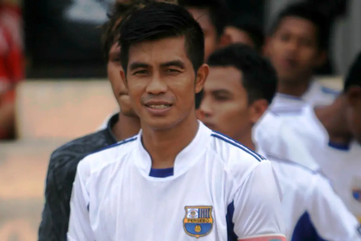 Ali Usman
