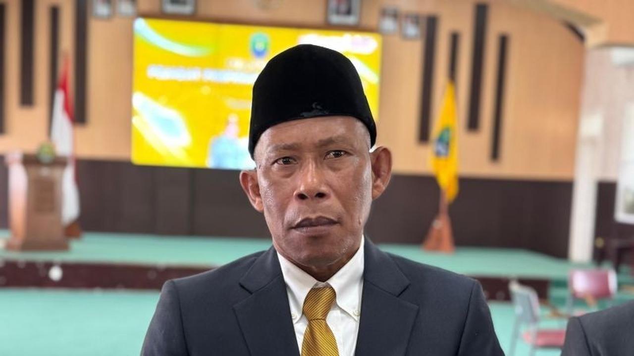 Pemkab Bulungan Komitmen Ikuti Regulasi Pusat Terkait Batas Maksimal Belanja Pegawai