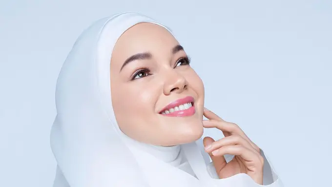 Produk kecantikan halal