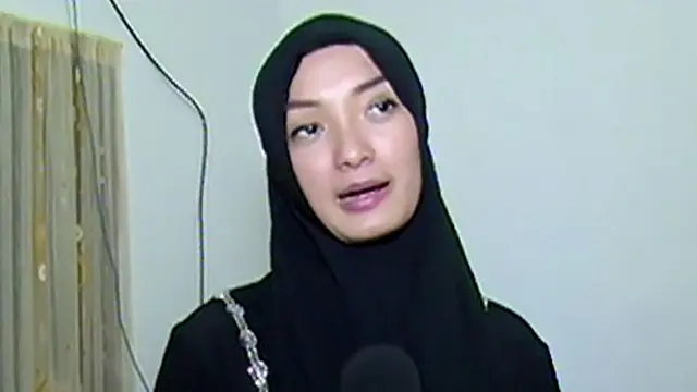 Zaskia Gotik Bangun Rumah untuk Orangtua