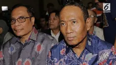 Menurut hakim, keduanya secara sah dan meyakinkan melakukan tipikor secara bersama-sama dalam kasus e-KTP. 