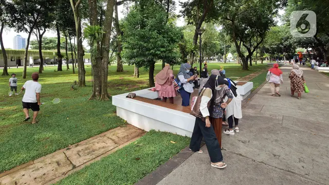 FOTO: Angka Penyebaran COVID-19 Varian Omicron Kian Meningkat