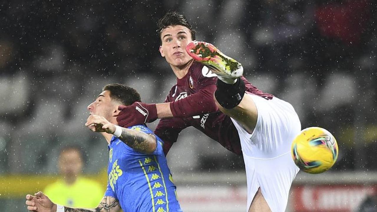 Prediksi Bologna vs Empoli 25 April 2025