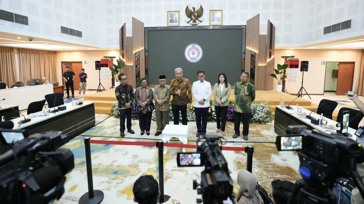 Berita Baik! Calon Siswa Sekolah Rakyat Dapatkan Pemeriksaan Kesehatan Gratis pada 7 Juli 2025