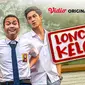 Vidio Original Series Loncat Kelas dapat disaksikan eksklusif di Vidio. (Dok. Vidio)