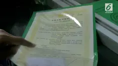 Meningkatnya kasus perceraian di Sidoarjo, Jawa Timur, membuat pengadilan agama menghadirkan sidang cerai keliling.
