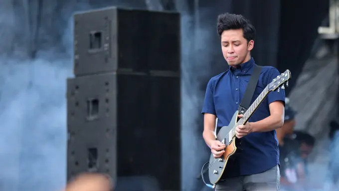 [Bintang] HIVI Dipercaya Jadi Pembuka di MARKAS 2018 Hari Kedua