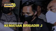 Pada Selasa 26 Juli 2022, Komisi Nasional Hak Asasi Manusia (Komnas HAM) memeriksa sejumlah aide de camp (ADC) atau ajudan dari Kadiv Propam nonaktif, Irjen Ferdy Sambo. Setidaknya, sebanyak 6 ajudan dari Irjen Ferdy Sambo diperiksa Komnas HAM terkai...