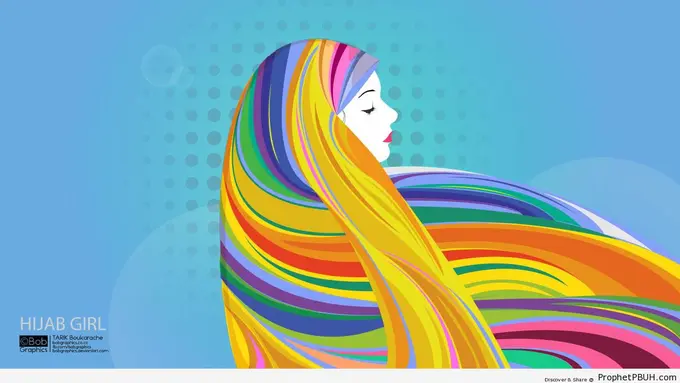 Wanita Muslim Ini Selamat Dari Keretakan Kepala Sebab Jilbabnya