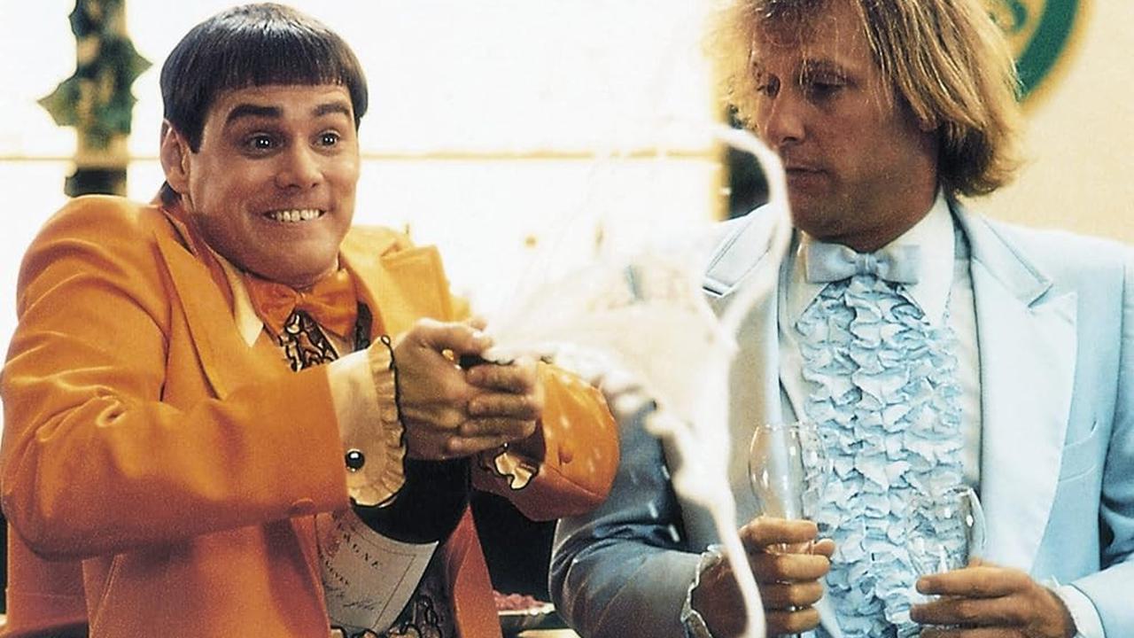 Dumb and Dumber (1994)