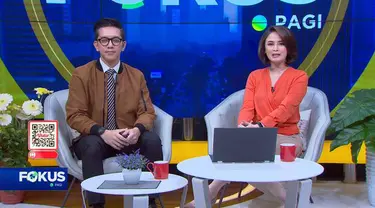 Simak Fokus Pagi edisi (14/05) dengan berita - berita pilihan di antaranya, Dua Kapal Bertabrakan Penumpang Histeris, Toko Terbakar, Warga Panik, Anak Panah Tewaskan Seorang Remaja, Indonesia Melaju ke Final Thomas Cup 2022.