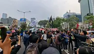 Bakom Sebut Aspirasi Mahasiswa Jadi Masukan Pemerintah
