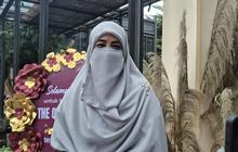 Momen Ramadan, Umi Pipik Hadirkan Kamar Pink Manis untuk Cucu Tercinta