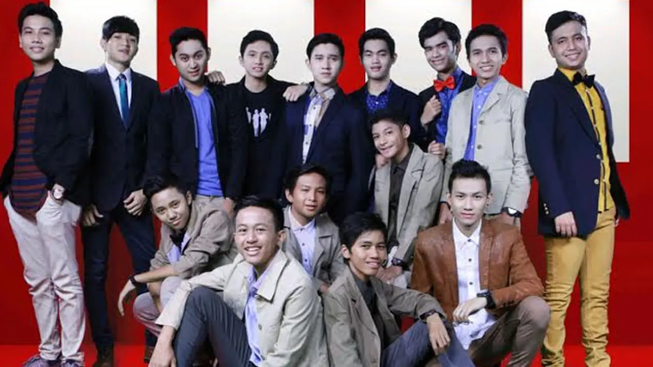 IM Idol nyanyikan lagu JKT48