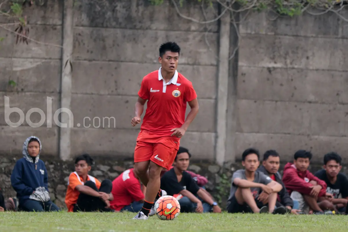Jefri Kurniawan
