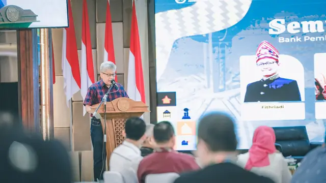 Sederet Strategi BPD Hadapi Ancaman Cyber Crime